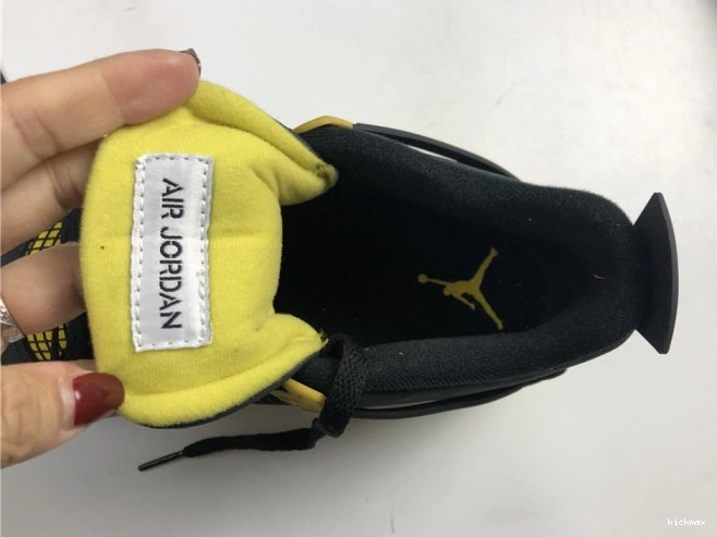 Cheap 308497-008 Retro Jordan Thunder 4 Air 0811